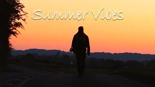 Summer Vibes  Original music video by Joshua McCartney [upl. by Moriah]