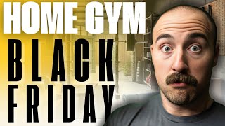 2024 Home Gym Black Friday  Ask Me Anything [upl. by Eannaj]