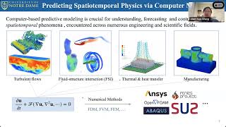 DDPS  Neural Differentiable Physics [upl. by Acilgna]