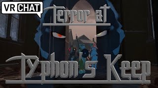 Terror at Typhons Keep Megaplex 24 Promotional Video [upl. by Nomyaw673]