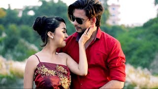 Surmai Jadu  Sapan Shrestha Ft Simpal Kharel Shoham GN  Kamal Khatri  Nepali Love Song 2018 [upl. by Oirretno]