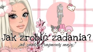 💕 MSP2💕 Tutorial na przejście wakacyjnych zadań od Novy Star i Exma Jak uratować Exma [upl. by Notyap]