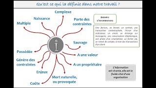 Introduction à la gouvernance de linformation [upl. by Eilram]