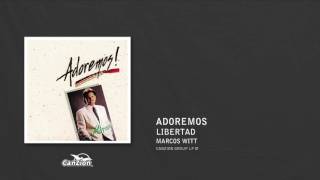 Libertad  Marcos Witt [upl. by Bradeord]