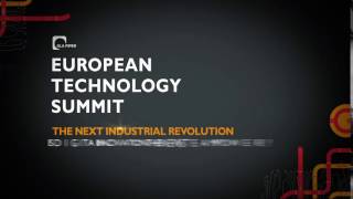 DLA Piper EU Tech Summit opening video [upl. by Ingelbert]