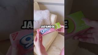 Japanese oreo flavour [upl. by Eerej]