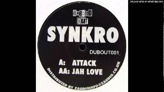 Synkro  Attack [upl. by Yroc]