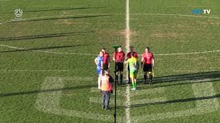 NPL NSW Mens Round 25 Fixture – Sydney Olympic v Mt Druitt Town Rangers [upl. by Horlacher]