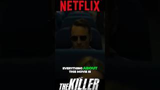 WATCH THE KILLER ON NETFLIX IT’S AWESOME [upl. by Annatnas]