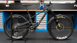 Forbidden Dreadnought Dream Build  160 kg Enduro Weapon [upl. by Stevens58]