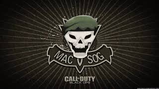 Call Of Duty Black Ops OST  SOG [upl. by Annawot447]