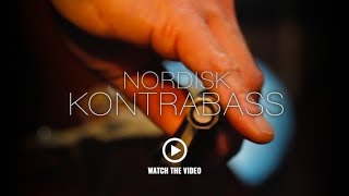 NORDISK KONTRABASS [upl. by Viccora]