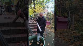 Den Zehner riskier ick noch inventions garten handwerk [upl. by Anawad]