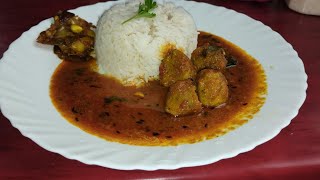 chital macher muitha 😋🌶️ recipeAditiandfood [upl. by September]