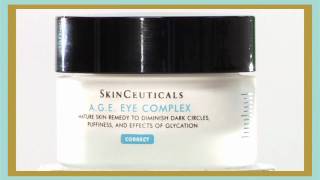 SkinCeuticals The Leader in Antiaging and Corrective Skin Care [upl. by Jill49]