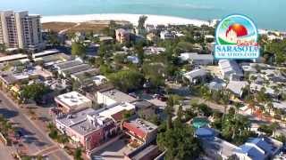 Siesta Key Village Video [upl. by Nike303]