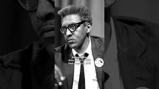 Bayard Rustin Fought For Freedom amp Civil Rights🕊️bayard blackhistory fy shorts civilrights [upl. by Piderit457]