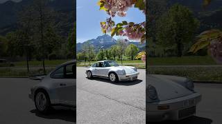 Have you ever seen the Porsche 930 Turbo Prototype porsche [upl. by Annitsirhc231]