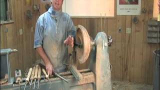 Mike Mahoney Signature Woodturning Tools [upl. by Adnoyek311]