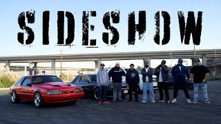 Bay Area Sideshow Documentary [upl. by Arateehc]