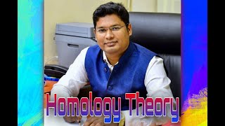 Lecture 6 Homology Theory  Induced homomorphism [upl. by Seko75]