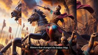 A moment that forever changed the course of Indian history historyfacts trending IndianMight [upl. by Inan194]