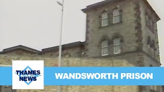 Wandsworth Prison  TN87161004 [upl. by Eladnor7]