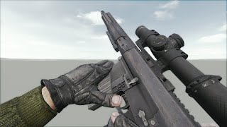 SR25 REANIMATED SHOWCASE [upl. by Bugbee145]