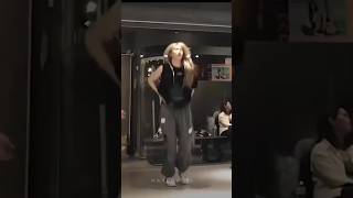 LEVANTE E DANCE dance trainee idol future dream fypシ゚viral foryou viralshort [upl. by Nowtna665]