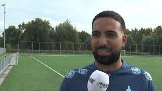 Haaglanden Voetbal TV  Wedstrijd van de week FC Skillz  HMSH 28092022 [upl. by Lattie]