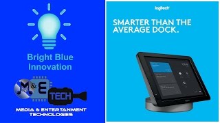 logitech SmartDoc demo amp Interview [upl. by Eglanteen]