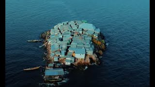 The Migingo Island [upl. by Lamej874]