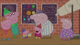 Peppa Pig Full Episodes  Season 2  Peppa Pig Cartoon  English Episodes  Kids Videos  013 [upl. by Alboran]