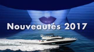 salon nautique mandelieu 2017 [upl. by Singer]