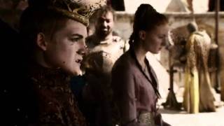 Game of Thrones Game of Thrones 2Sezon 1 Bölüm Fragmanı [upl. by Einnok]