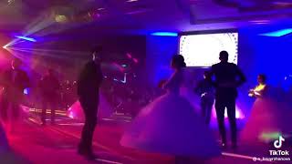 ✨ Middle of the night ✨ Prom Dance TikTok Video by abauyrzhanova [upl. by Narba]