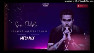 Sohneyo Narazgi Te Nahi  Soni Pabla X Banglez Musixl New Punjabi Song 2024 SlowedReverb [upl. by Hurley361]