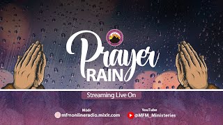 PRAYER RAIN SERVICE AT PRAYER CITY 28072023 [upl. by Ettigirb]