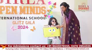 Explore Birla Open Minds International School Kollam Shaping Tomorrows Leaders [upl. by Ecyoj408]