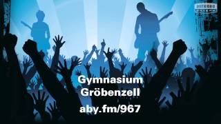 Gymnasium Gröbenzell will das ANTENNE BAYERN Pausenhofkonzert [upl. by Dyna547]