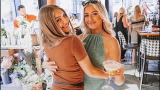 SINTILLATE Bottomless Party Brunch at The Fable [upl. by Ariana]