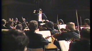 Dvorak Symphony No 9 Op 95 quotFrom the New Worldquot  II Largo Riccardo Muti [upl. by Mauralia]