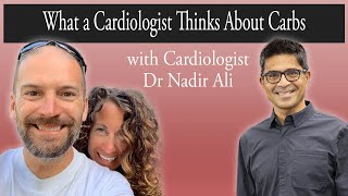 What a Cardiologist Thinks About Carbs [upl. by Nna]