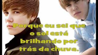 Justin Bieber  Pray Legendada MÚSICA NOVA [upl. by Adnamaa141]