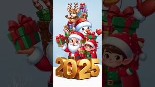 Happy Christmas  merry christmas  Christmas WhatsApp status [upl. by Lorne]