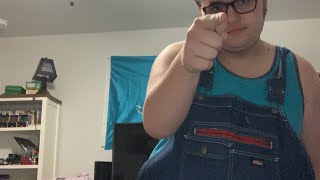 Dickies overalls review [upl. by Hebner]