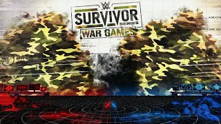 WWE War Games  An original song  copyrightfree dmcafree nocopyrightmusic wwe [upl. by Eveivenej185]