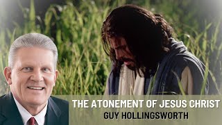 The Atonement of Jesus Christ and the Wounded Storyteller [upl. by Ahs]