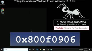 How to Fix Error Code 0x800f0906 in Windows 11  Net Framework Installation [upl. by Aihseuqram]