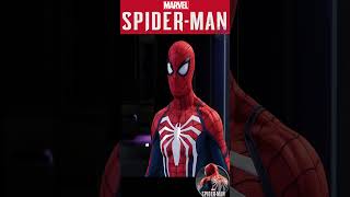 Marvel’s SpiderMan Remastered 481 Highlights Spiderman PlayStation Shorts Highlights [upl. by Lorelei672]